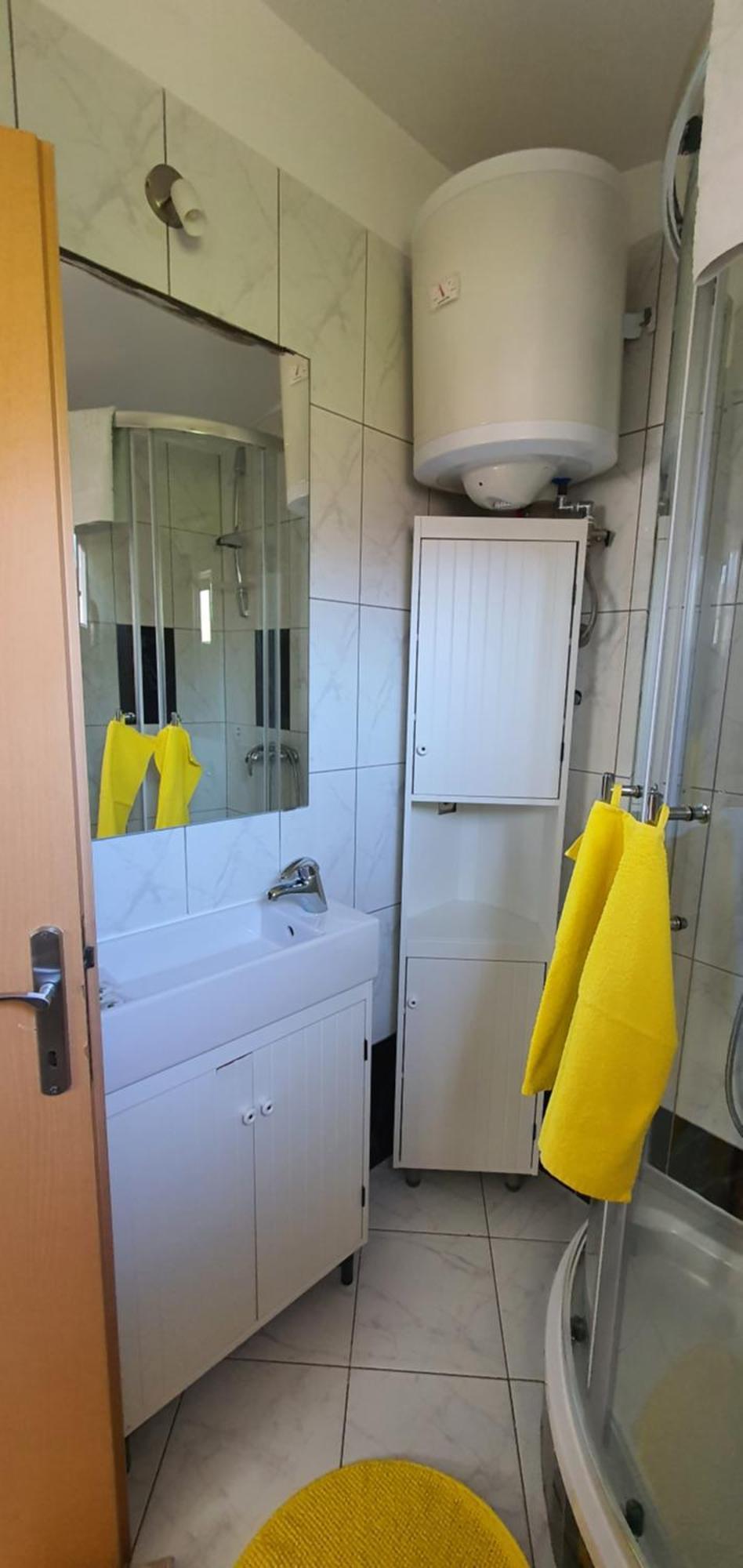 Apartments Anka Vinišće Δωμάτιο φωτογραφία