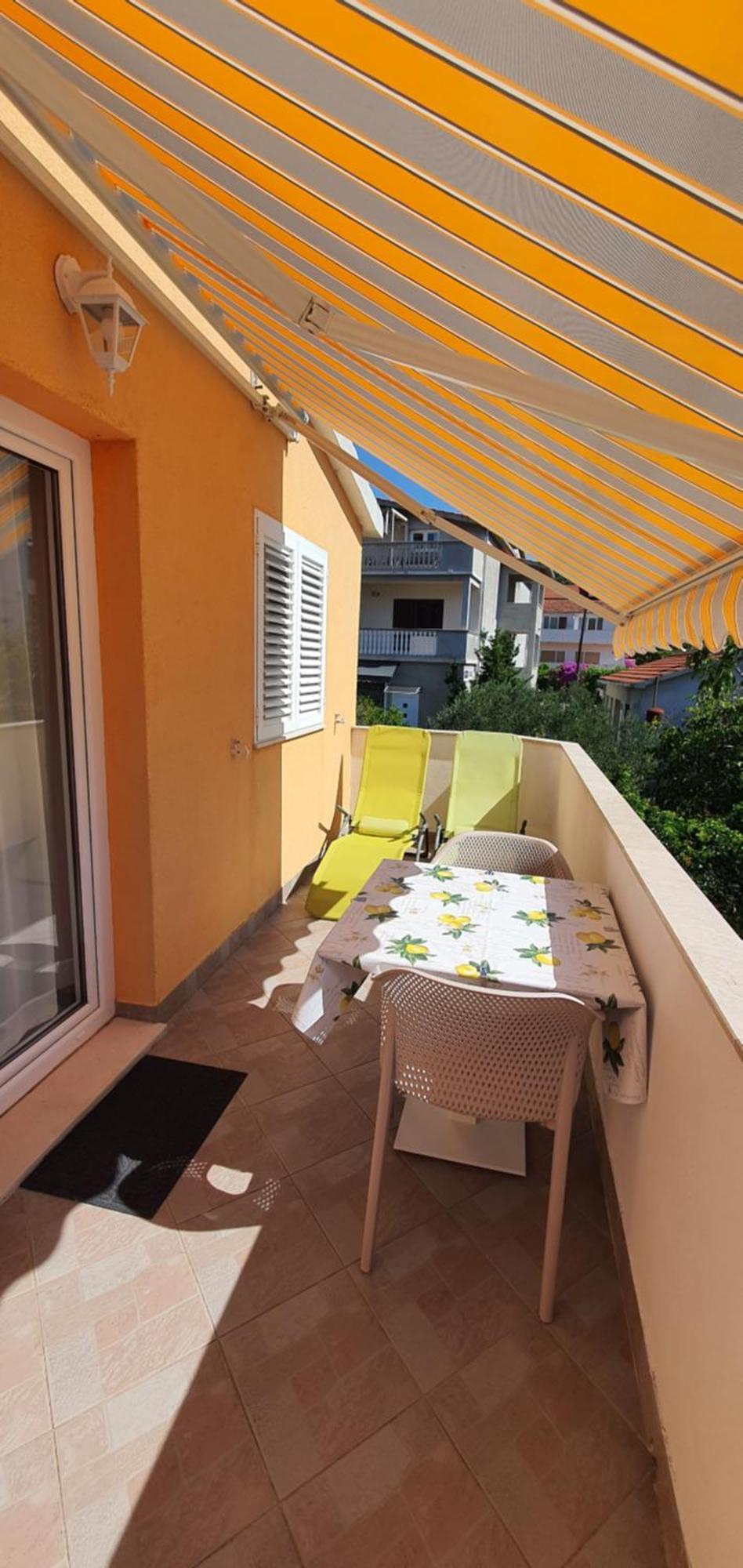 Apartments Anka Vinišće Εξωτερικό φωτογραφία