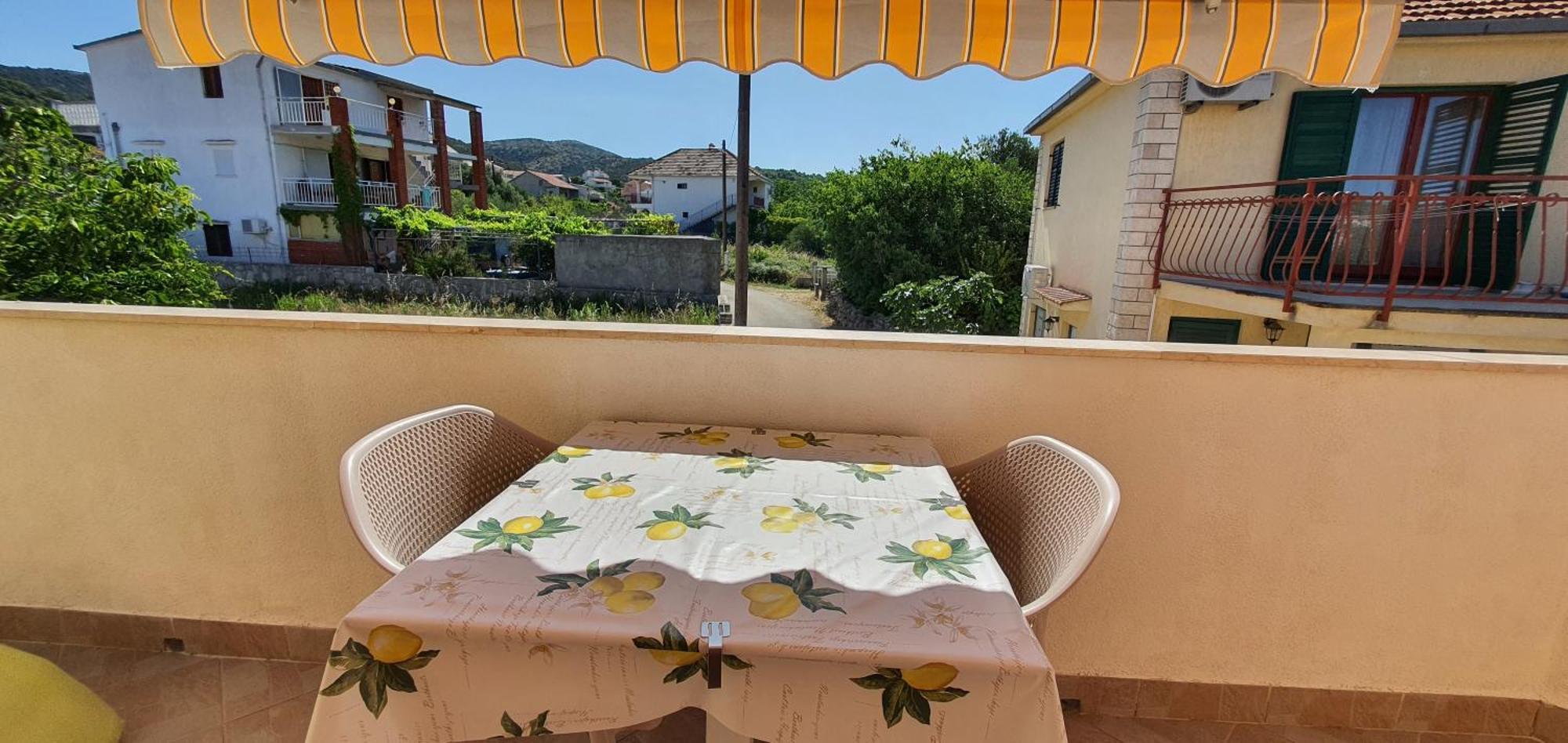 Apartments Anka Vinišće Εξωτερικό φωτογραφία