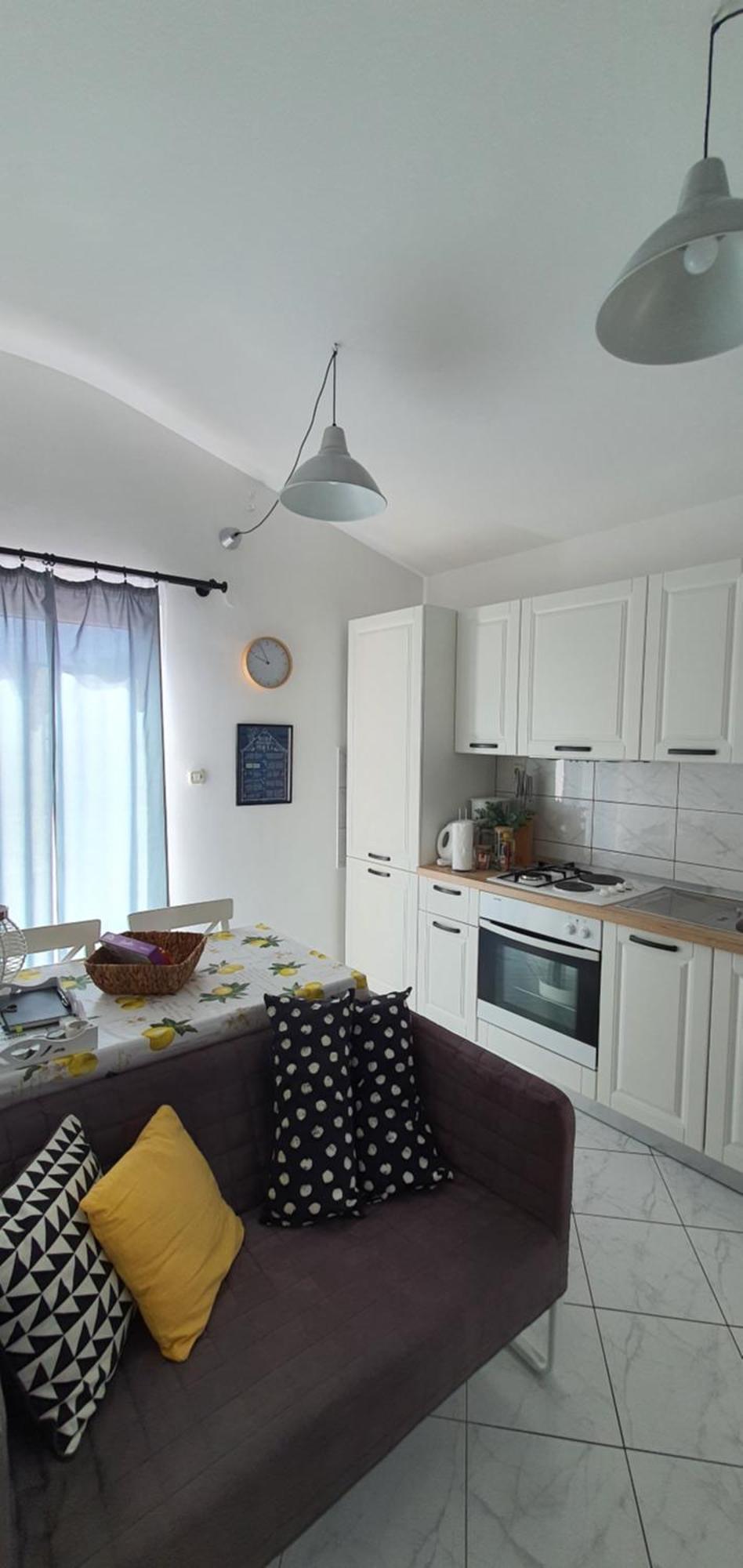 Apartments Anka Vinišće Εξωτερικό φωτογραφία