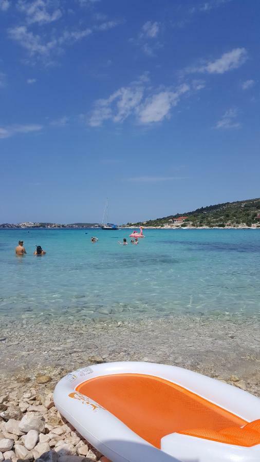 Apartments Anka Vinišće Εξωτερικό φωτογραφία